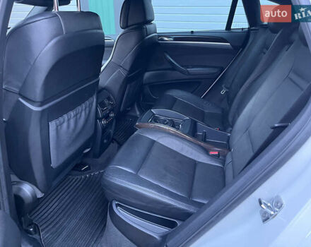 БМВ Х6, об'ємом двигуна 3 л та пробігом 348 тис. км за 15000 $, фото 10 на Automoto.ua
