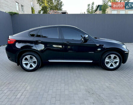 БМВ Х6 2009 в Харькове на Automoto.ua БМВ Х6, объемом двигателя 0 л и пробегом 128 тыс. км за 19500 $, фото 5 на Automoto.ua