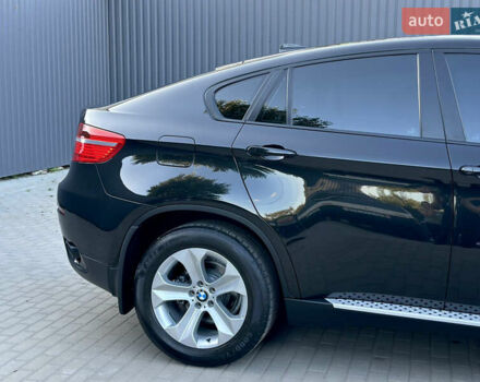 БМВ Х6 2009 в Харькове на Automoto.ua БМВ Х6, объемом двигателя 0 л и пробегом 128 тыс. км за 19500 $, фото 22 на Automoto.ua