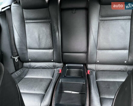 БМВ Х6, об'ємом двигуна 3 л та пробігом 348 тис. км за 15000 $, фото 22 на Automoto.ua