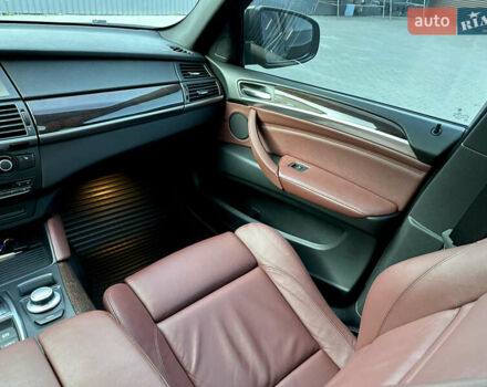 БМВ Х6 2009 в Харькове на Automoto.ua БМВ Х6, объемом двигателя 0 л и пробегом 128 тыс. км за 19500 $, фото 30 на Automoto.ua