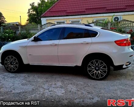 БМВ Х6, объемом двигателя 3 л и пробегом 211 тыс. км за 15700 $, фото 5 на Automoto.ua