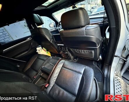 БМВ Х6, объемом двигателя 4.4 л и пробегом 230 тыс. км за 19000 $, фото 4 на Automoto.ua