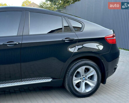 БМВ Х6 2009 в Харькове на Automoto.ua БМВ Х6, объемом двигателя 0 л и пробегом 128 тыс. км за 19500 $, фото 14 на Automoto.ua