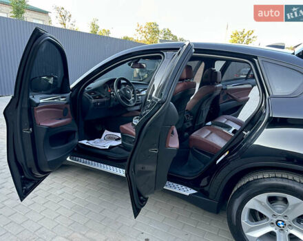 БМВ Х6 2009 в Харькове на Automoto.ua БМВ Х6, объемом двигателя 0 л и пробегом 128 тыс. км за 19500 $, фото 43 на Automoto.ua