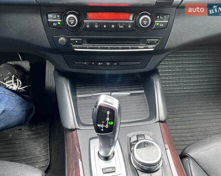 БМВ Х6, об'ємом двигуна 3 л та пробігом 348 тис. км за 15000 $, фото 19 на Automoto.ua