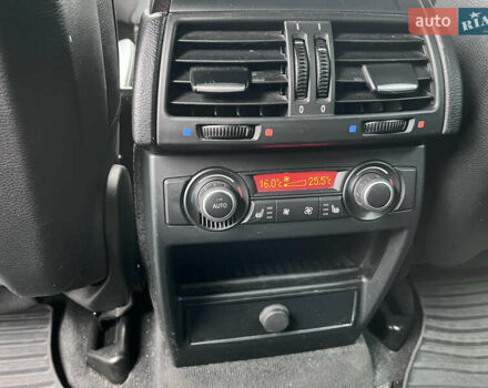 БМВ Х6, об'ємом двигуна 3 л та пробігом 348 тис. км за 15000 $, фото 23 на Automoto.ua