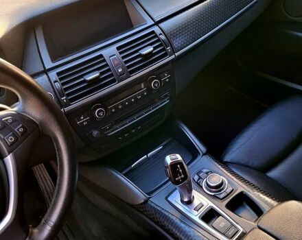 БМВ Х6, объемом двигателя 3 л и пробегом 211 тыс. км за 15700 $, фото 8 на Automoto.ua