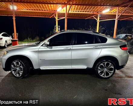 БМВ Х6, объемом двигателя 4.4 л и пробегом 232 тыс. км за 17000 $, фото 6 на Automoto.ua