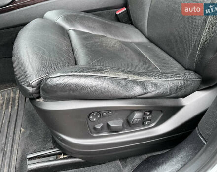 БМВ Х6, об'ємом двигуна 3 л та пробігом 348 тис. км за 15000 $, фото 14 на Automoto.ua