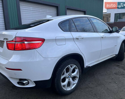 БМВ Х6, об'ємом двигуна 3 л та пробігом 348 тис. км за 15000 $, фото 5 на Automoto.ua