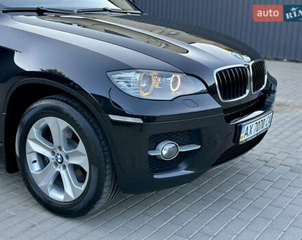 БМВ Х6 2009 в Харькове на Automoto.ua БМВ Х6, объемом двигателя 0 л и пробегом 128 тыс. км за 19500 $, фото 2 на Automoto.ua