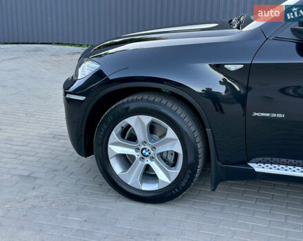 БМВ Х6 2009 в Харькове на Automoto.ua БМВ Х6, объемом двигателя 0 л и пробегом 128 тыс. км за 19500 $, фото 6 на Automoto.ua