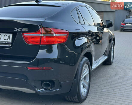 БМВ Х6 2009 в Харькове на Automoto.ua БМВ Х6, объемом двигателя 0 л и пробегом 128 тыс. км за 19500 $, фото 21 на Automoto.ua