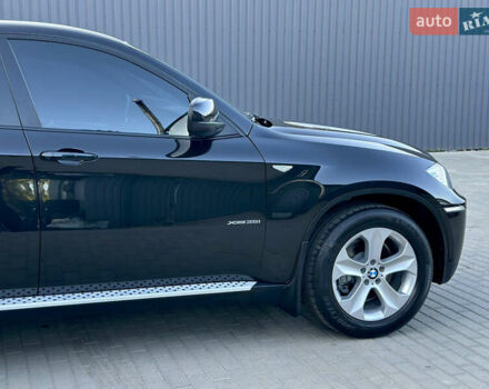 БМВ Х6 2009 в Харькове на Automoto.ua БМВ Х6, объемом двигателя 0 л и пробегом 128 тыс. км за 19500 $, фото 23 на Automoto.ua