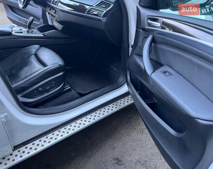 БМВ Х6, об'ємом двигуна 3 л та пробігом 348 тис. км за 15000 $, фото 12 на Automoto.ua