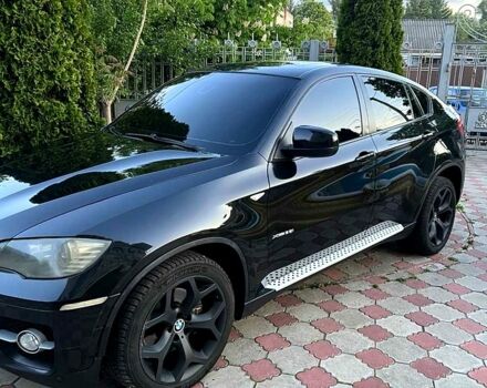 БМВ Х6, объемом двигателя 3 л и пробегом 250 тыс. км за 16000 $, фото 1 на Automoto.ua