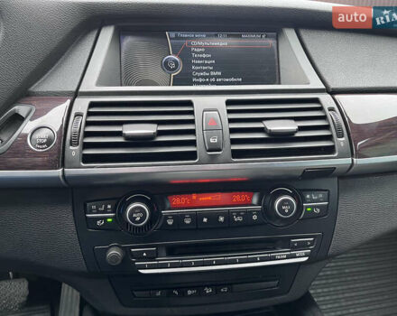 БМВ Х6, об'ємом двигуна 3 л та пробігом 348 тис. км за 15000 $, фото 21 на Automoto.ua