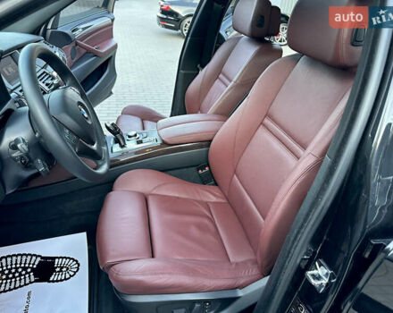 БМВ Х6 2009 в Харькове на Automoto.ua БМВ Х6, объемом двигателя 0 л и пробегом 128 тыс. км за 19500 $, фото 37 на Automoto.ua