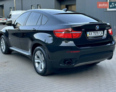 БМВ Х6 2009 в Харькове на Automoto.ua БМВ Х6, объемом двигателя 0 л и пробегом 128 тыс. км за 19500 $, фото 17 на Automoto.ua