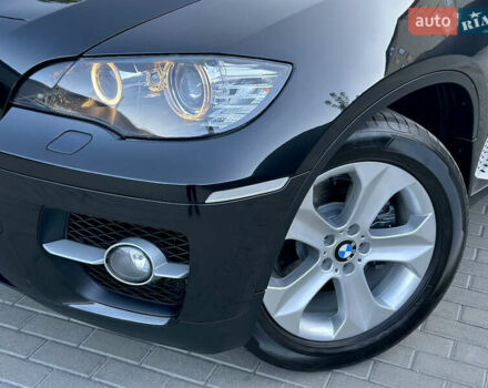 БМВ Х6 2009 в Харькове на Automoto.ua БМВ Х6, объемом двигателя 0 л и пробегом 128 тыс. км за 19500 $, фото 7 на Automoto.ua