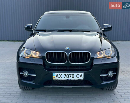 БМВ Х6 2009 в Харькове на Automoto.ua БМВ Х6, объемом двигателя 0 л и пробегом 128 тыс. км за 19500 $, фото 3 на Automoto.ua