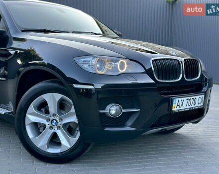 БМВ Х6 2009 в Харькове на Automoto.ua БМВ Х6, объемом двигателя 0 л и пробегом 128 тыс. км за 19500 $, фото 10 на Automoto.ua