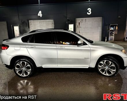БМВ Х6, объемом двигателя 4.4 л и пробегом 232 тыс. км за 17000 $, фото 7 на Automoto.ua