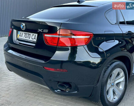 БМВ Х6 2009 в Харькове на Automoto.ua БМВ Х6, объемом двигателя 0 л и пробегом 128 тыс. км за 19500 $, фото 25 на Automoto.ua