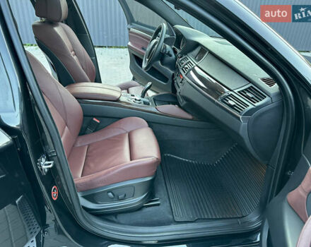 БМВ Х6 2009 в Харькове на Automoto.ua БМВ Х6, объемом двигателя 0 л и пробегом 128 тыс. км за 19500 $, фото 41 на Automoto.ua