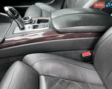 БМВ Х6, об'ємом двигуна 3 л та пробігом 348 тис. км за 15000 $, фото 18 на Automoto.ua