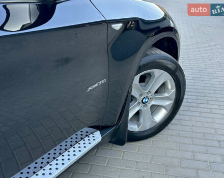 БМВ Х6 2009 в Харькове на Automoto.ua БМВ Х6, объемом двигателя 0 л и пробегом 128 тыс. км за 19500 $, фото 26 на Automoto.ua