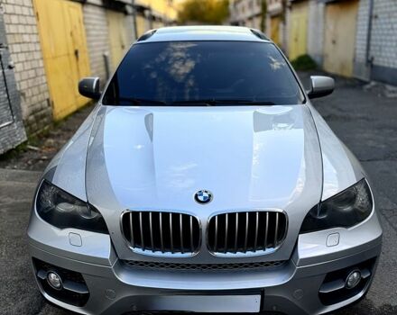 БМВ Х6, объемом двигателя 4.4 л и пробегом 230 тыс. км за 19000 $, фото 2 на Automoto.ua