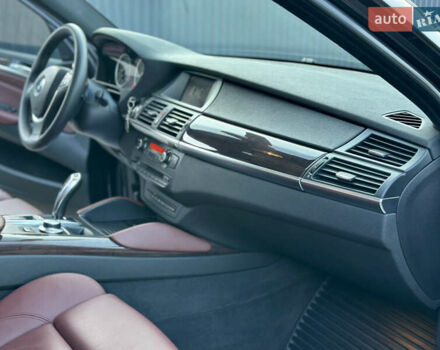 БМВ Х6 2009 в Харькове на Automoto.ua БМВ Х6, объемом двигателя 0 л и пробегом 128 тыс. км за 19500 $, фото 51 на Automoto.ua