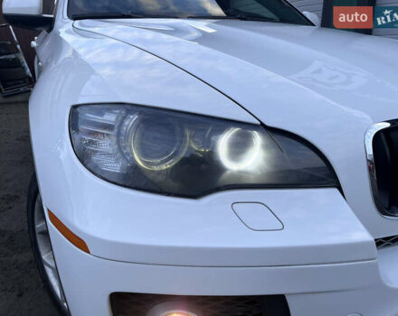 БМВ Х6, об'ємом двигуна 3 л та пробігом 348 тис. км за 15000 $, фото 6 на Automoto.ua