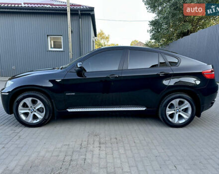 БМВ Х6 2009 в Харькове на Automoto.ua БМВ Х6, объемом двигателя 0 л и пробегом 128 тыс. км за 19500 $, фото 16 на Automoto.ua