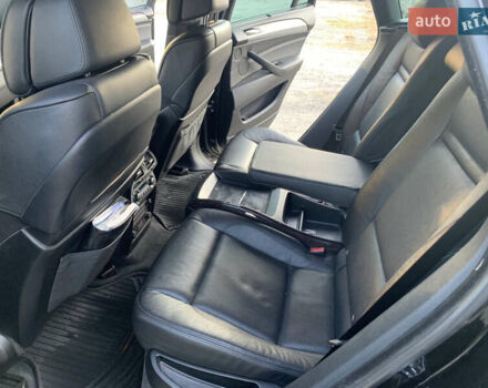 БМВ Х6 2009 в Киеве на Automoto.ua БМВ Х6, объемом двигателя 4.4 л и пробегом 214 тыс. км за 13500 $, фото 3 на Automoto.ua