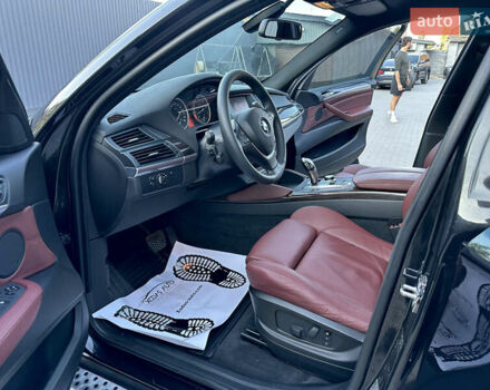 БМВ Х6 2009 в Харькове на Automoto.ua БМВ Х6, объемом двигателя 0 л и пробегом 128 тыс. км за 19500 $, фото 39 на Automoto.ua