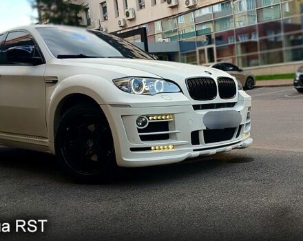 БМВ Х6, объемом двигателя 3 л и пробегом 245 тыс. км за 14500 $, фото 2 на Automoto.ua
