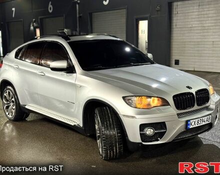 БМВ Х6, объемом двигателя 4.4 л и пробегом 232 тыс. км за 17000 $, фото 3 на Automoto.ua