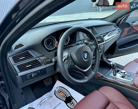БМВ Х6 2009 в Харькове на Automoto.ua БМВ Х6, объемом двигателя 0 л и пробегом 128 тыс. км за 19500 $, фото 40 на Automoto.ua