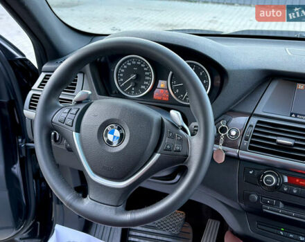 БМВ Х6 2009 в Харькове на Automoto.ua БМВ Х6, объемом двигателя 0 л и пробегом 128 тыс. км за 19500 $, фото 34 на Automoto.ua