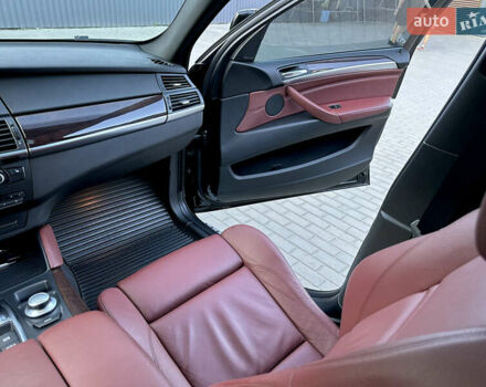 БМВ Х6 2009 в Харькове на Automoto.ua БМВ Х6, объемом двигателя 0 л и пробегом 128 тыс. км за 19500 $, фото 28 на Automoto.ua