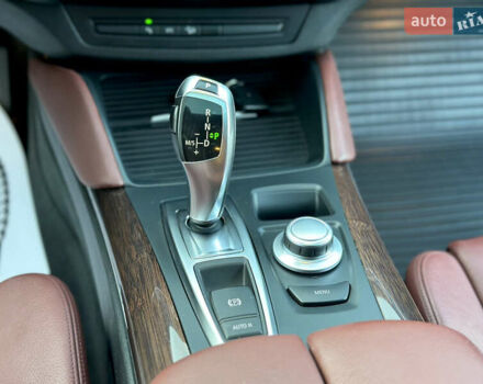 БМВ Х6 2009 в Харькове на Automoto.ua БМВ Х6, объемом двигателя 0 л и пробегом 128 тыс. км за 19500 $, фото 49 на Automoto.ua