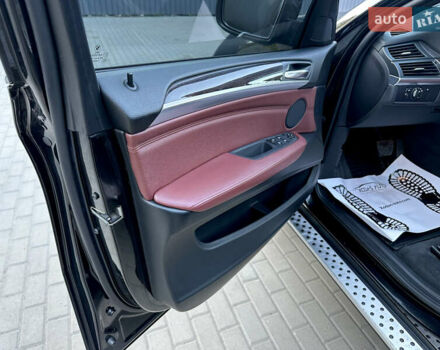 БМВ Х6 2009 в Харькове на Automoto.ua БМВ Х6, объемом двигателя 0 л и пробегом 128 тыс. км за 19500 $, фото 38 на Automoto.ua