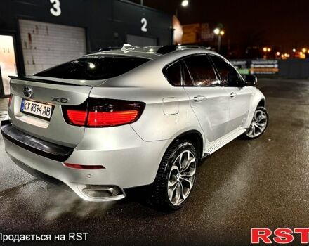 БМВ Х6, объемом двигателя 4.4 л и пробегом 232 тыс. км за 17000 $, фото 4 на Automoto.ua