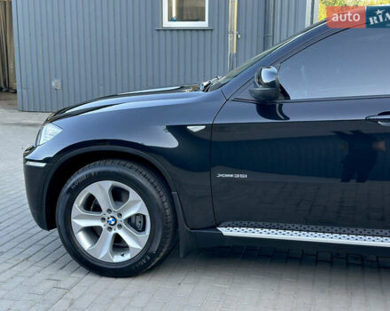 БМВ Х6 2009 в Харькове на Automoto.ua БМВ Х6, объемом двигателя 0 л и пробегом 128 тыс. км за 19500 $, фото 15 на Automoto.ua