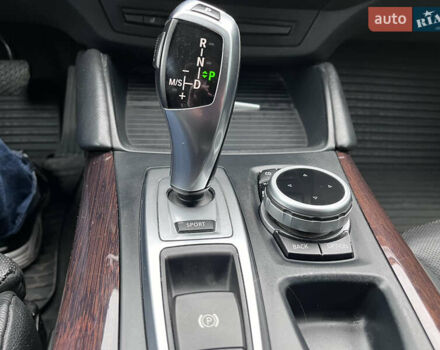 БМВ Х6, об'ємом двигуна 3 л та пробігом 348 тис. км за 15000 $, фото 20 на Automoto.ua