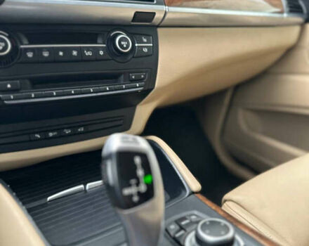 БМВ Х6, объемом двигателя 2.99 л и пробегом 490 тыс. км за 18500 $, фото 2 на Automoto.ua