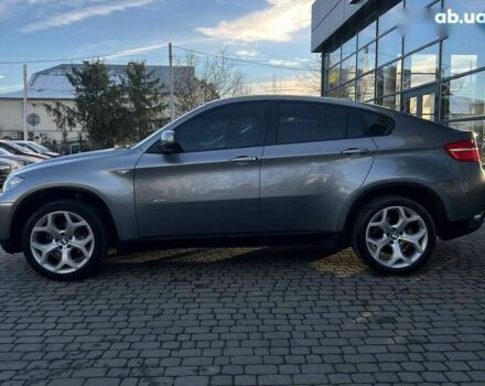 БМВ Х6, объемом двигателя 3 л и пробегом 200 тыс. км за 16900 $, фото 3 на Automoto.ua